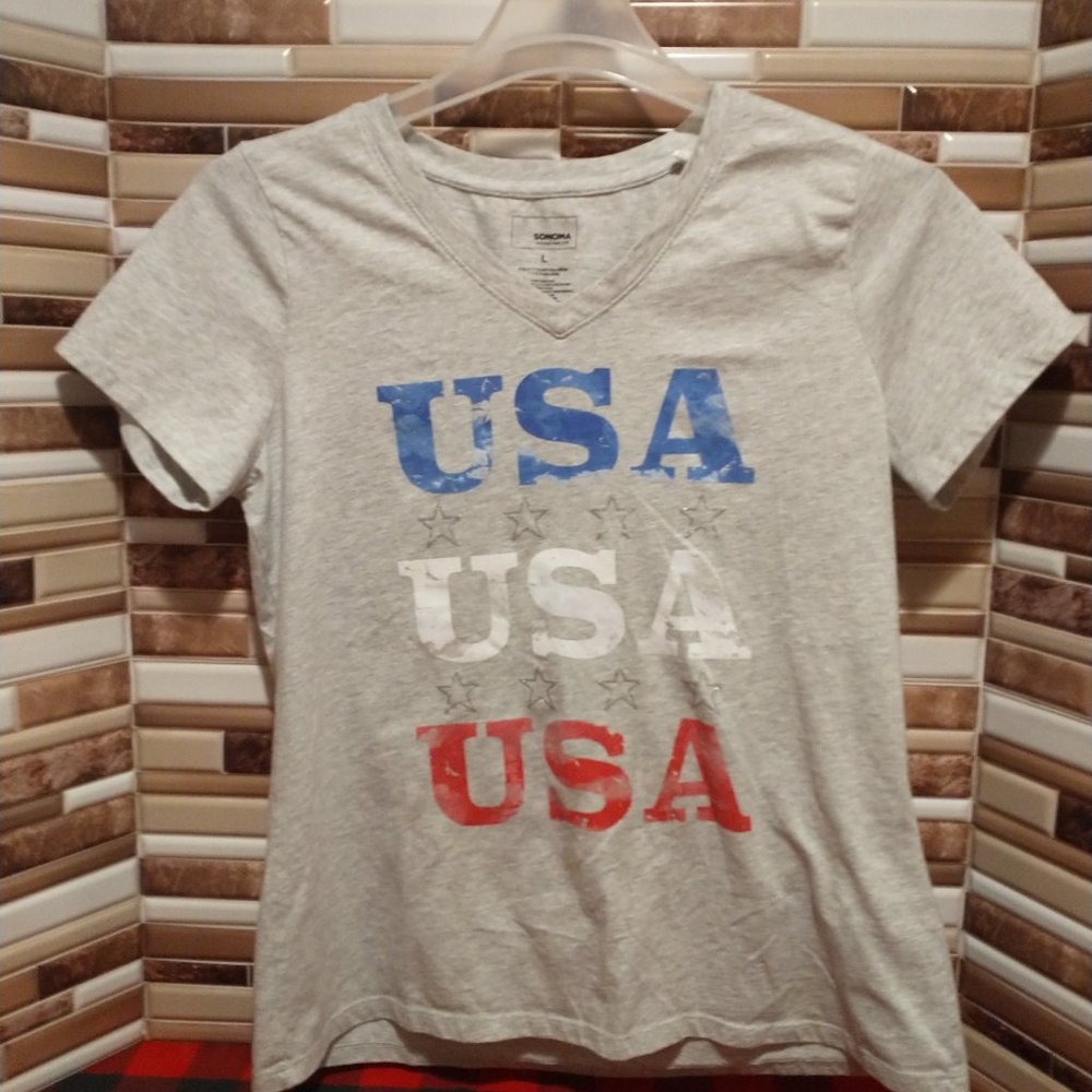 Sonoma t-shirt